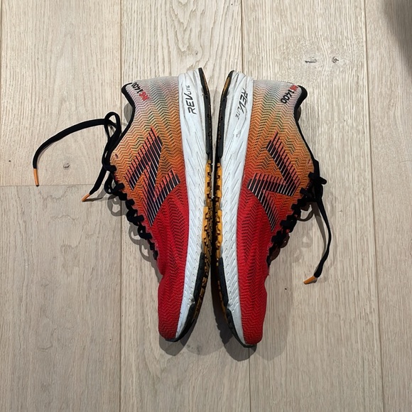 New Balance Shoes Sold New Balance 40 Version 6 Poshmark